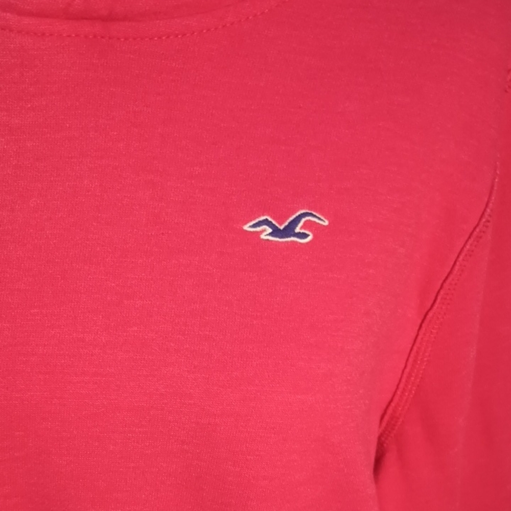 Hollister Hoodie
